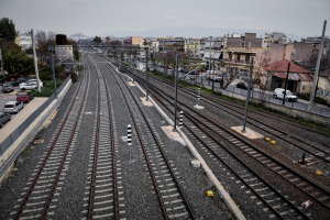 Τέμπη: Πρόσθετες κατηγορίες κατά 16 ατόμων από την Ευρωπαϊκή Εισαγγελία - Για τη σύμβαση 717
