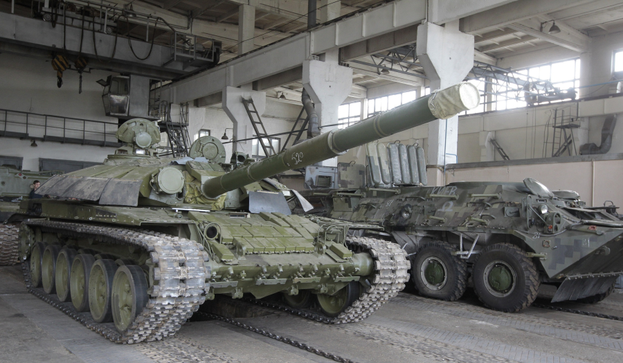 Εγκρίθηκε το SAFE: «Βρέχει» δισ. για την πολεμική οικονομία...