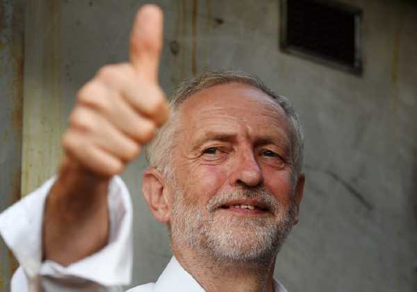 Βρετανία: Ξεκίνησε η διαδικασία εκλογής του νέου ηγέτη των Εργατικών