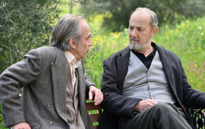 «Άγιος Έρωτας»: Ο Λεωνίδας διψά για εκδίκηση