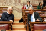 Βαριές καταγγελίες Γιαννόπουλου για απαγορεύσεις και «νουθεσίες» Πολάκη