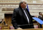 Ανακοινώσεις για το αρχείο του «Φακέλου της Κύπρου» αύριο στην Ολομέλεια