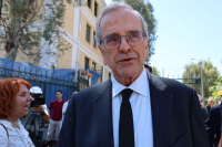 Επίθεση Σαμαρά στη ΝΔ για «woke» ατζέντα και «αποδόμηση του θεσμού της οικογένειας»