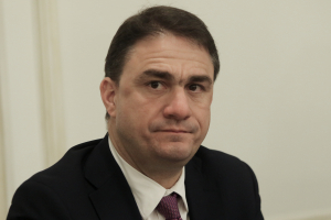 Τσουκαλάς: Τα στημένα show του κ. Γεωργιάδη έχουν σκοπό να αποπροσανατολίσουν την κοινή γνώμη από το σκάνδαλο του ΟΠΕΚΕΠΕ