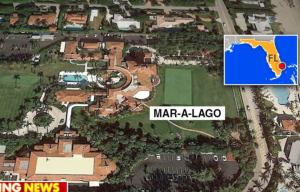 Φλόριντα: Ποιος είναι ο «εισβολέας» του Μαρ-α-Λάγκο του Τραμπ που πυροβολήθηκε από τις Μυστικές Υπηρεσίες