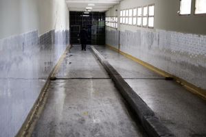 Ανακοινώθηκαν οι διοριστέοι της προκήρυξης 9Κ/2002 στα σωφρονιστικά καταστήματα