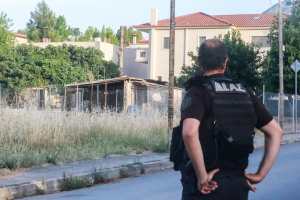 Διόνυσος: 40χρονος βρέθηκε νεκρός μέσα σε σπίτι