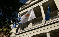 ΥΠΕΞ για 42 χρόνια από ανακήρυξη ψευδοκράτους στην Κύπρο: Η Ελλάδα δεν θα αποδεχθεί ποτέ τα τετελεσμένα της τουρκικής εισβολής