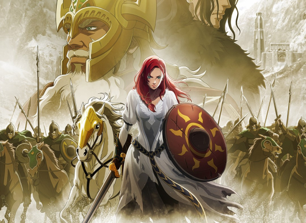 Νέα ταινία «Ο Άρχοντας των Δαχτυλιδιών»: Πότε κυκλοφορεί στα ελληνικά σινεμά