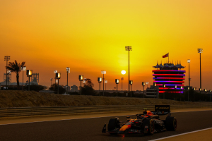 Formula 1: Το 4ο Grand Prix στο Μπαχρέιν έρχεται στον ANT1