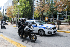 Το υπουργείο Προστασίας του Πολίτη ετοιμάζει την «έξυπνη» αστυνομία» - Οι 6 βασικοί πυλώνες