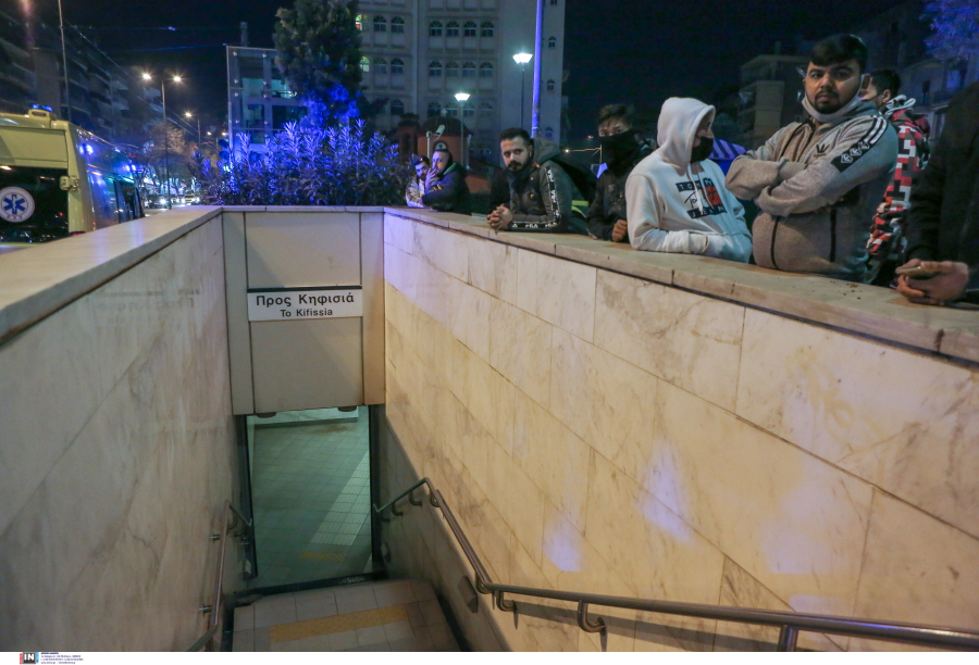 Νέα 24ωρη απεργία αύριο στα τρένα