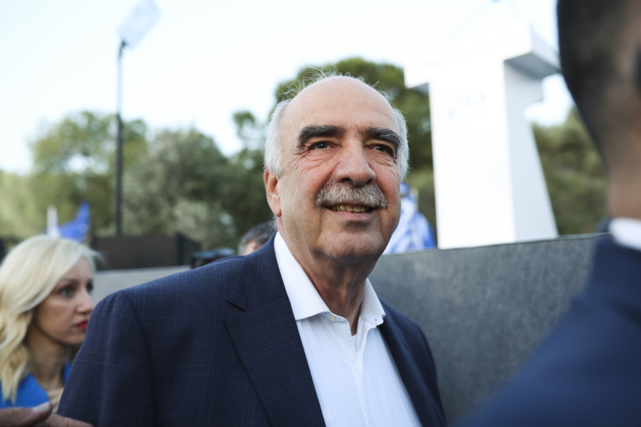 Τροπολογίες Μεϊμαράκη για την Κοινή Εξωτερική Πολιτική και Πολιτική Ασφαλείας της ΕΕ