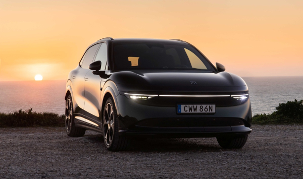 Η Zeekr ξεκινά συνεργασία με την GEO Mobility Hellas για το λανσάρισμα των ηλεκτρικών της μοντέλων στην Ελλάδα