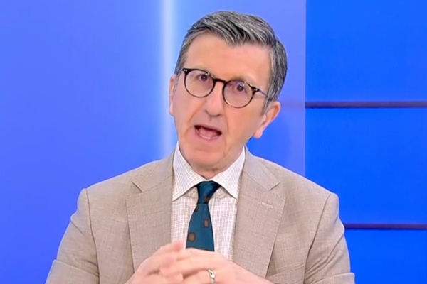 ΕΣΗΕΑ: Αποκρουστική η δήλωση Πορτοσάλτε για την παλαιστινικαή σημαία (Βίντεο)