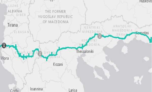 Πως θα υπολογιστεί η αποζημίωση απο τον ΤΑΡ για ιδιοκτήτες και χρήστες γης