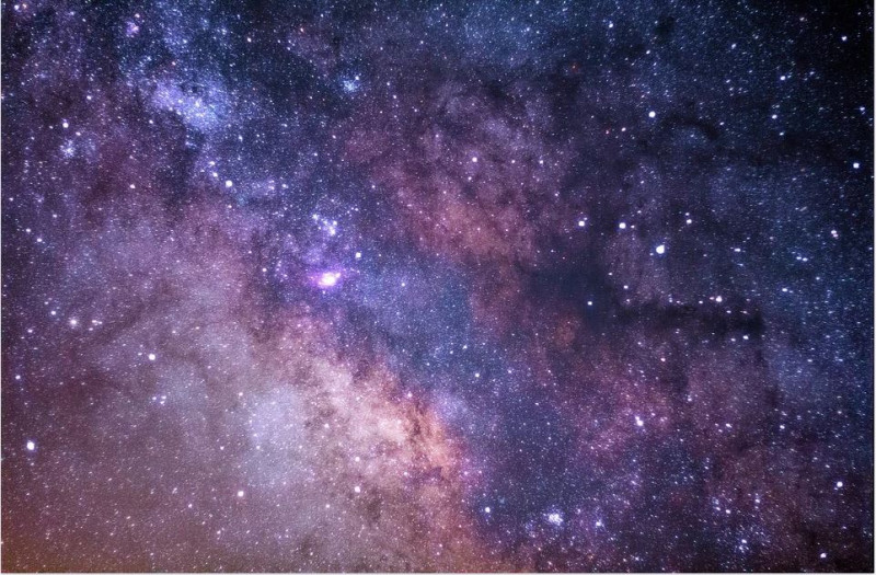 Ο αρχαιότερος και πιο μακρινός σπειροειδής γαλαξίας βρίσκεται 12,4 δισ. έτη φωτός μακριά μας