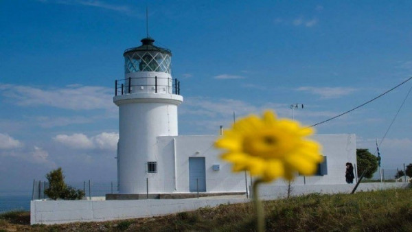 Παγκόσμια ημέρα φάρων: Ανοικτοί 27 φάροι για το κοινό την Κυριακή 19/8