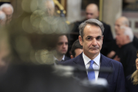 Γιατί ο Μητσοτάκης δεν μπορεί να κάνει -πραγματικό- ανασχηματισμό