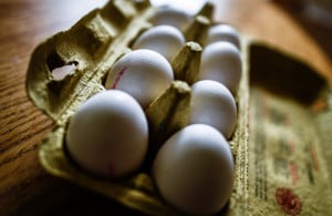 ΕΦΕΤ: Δείτε τι πρέπει να προσέχετε όταν αγοράζετε αυγά
