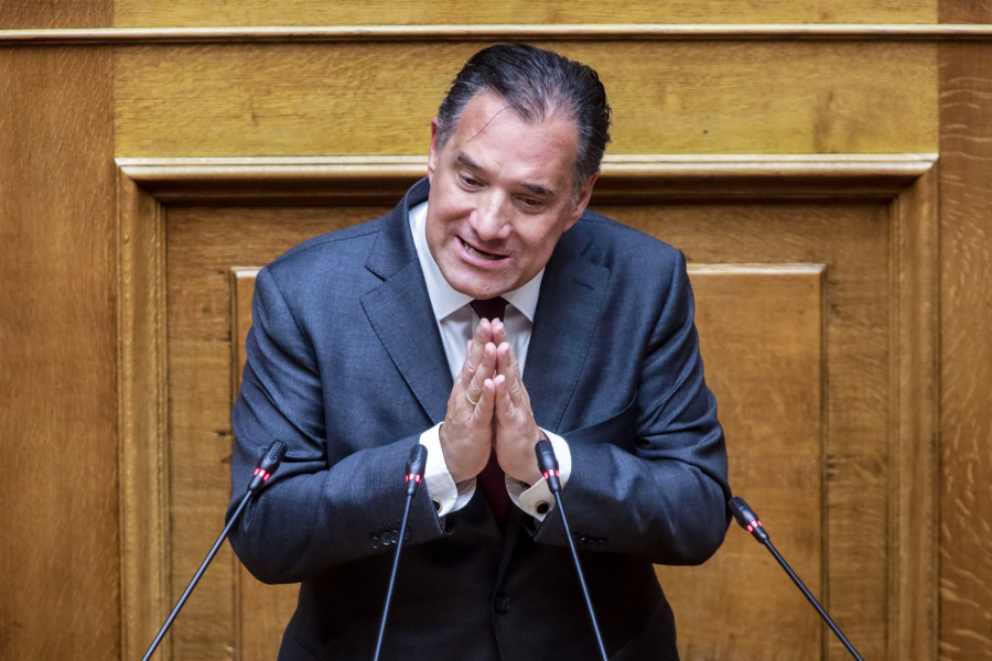 Ήθελα αρχηγό τον Πολάκη για να... του τα χώνω