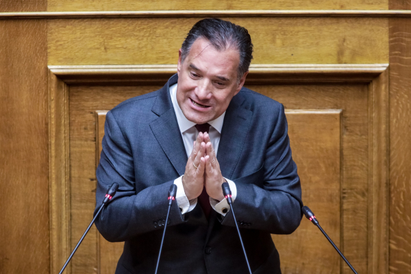 Ήθελα αρχηγό τον Πολάκη για να... του τα χώνω