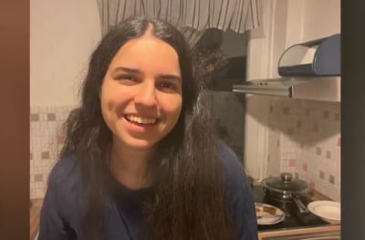 Θρίλερ με την 18χρονη που αγνοείται στις Σέρρες: Βίντεο ντοκουμέντο από το ταξί που επέβαινε πριν εξαφανιστεί