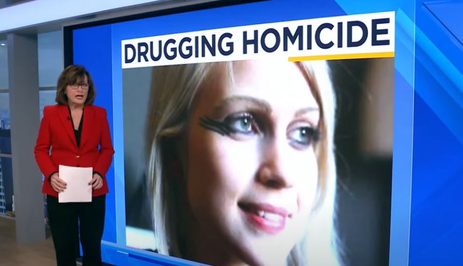 Ανατροπή με τον θάνατο ανερχόμενης σχεδιάστριας μόδας: Την δολοφόνησαν με κοκτέιλ τοξικών ουσιών