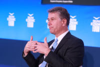 Το «αντίο» Παπαλεξόπουλου από την προεδρία του ΣΕΒ - Τι είπε στο ΔΣ