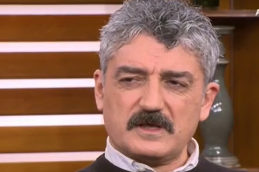 Δημήτρης Ήμελλος: Ο «Σασμός» και ρόλος του αστυνόμου Φραγκιαδάκη (βίντεο)