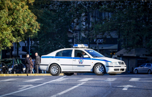 «Αστακός» η Αθήνα: Απαγόρευση συγκεντρώσεων λόγω Ζελένσκι