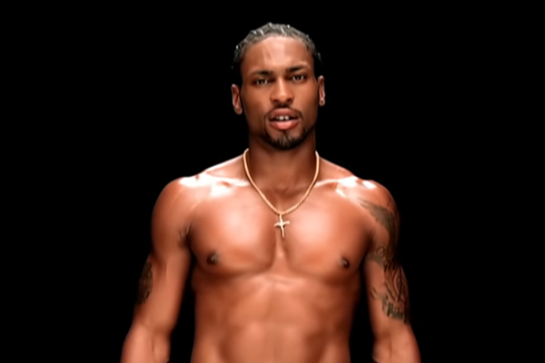 Πέθανε ο θρύλος της soul, D'Angelo