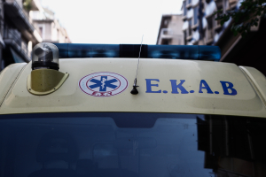 Τραυματισμός 38χρονου εργάτη σε ναυπηγείο στο Πέραμα