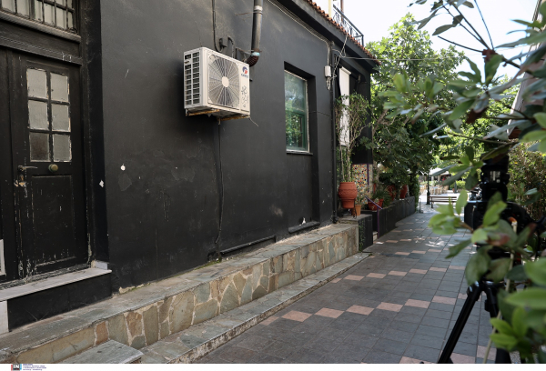 Σπαραγμός για τον 42χρονο στη Ραφήνα, «άλλη μανούλα να μην κλάψει» (βίντεο)