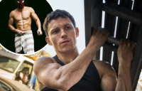 Η... απλή προπόνηση του Τομ Χόλαντ για τον «Spider-Man»: Βελτιώστε την αντοχή σας σε 20 λεπτά, χωρίς εξοπλισμό