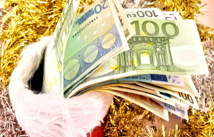 Δώρο Χριστουγέννων: Τι ισχύει και ποιοι το δικαιούνται - Μέχρι πότε πρέπει να πληρωθεί