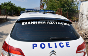 Εξελίξεις στην άγρια δολοφονία στο Αγρίνιο: Συνελήφθη ο φερόμενος ως δράστης