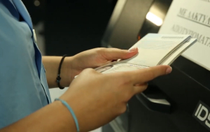 ΣτΕ: Μη χορήγηση διαβατηρίου με αστυνομική ταυτότητα παλαιού τύπου