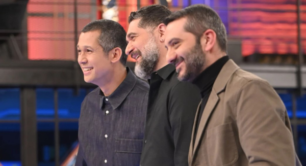 Ανατροπή στη τηλεθέαση: Αυτή η σειρά άφησε πίσω το MasterChef