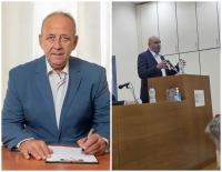 Ο Χότζογλου νέος πρόεδρος της Ένωσης Καταναλωτών - Η μεγάλη επιτυχία Ραυτόπουλου