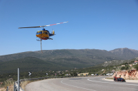 Δήμος Αθηναίων: Πολύ υψηλός κίνδυνος εκδήλωσης πυρκαγιάς την Παρασκευή 31/7 - Οι περιοχές (Χάρτης)