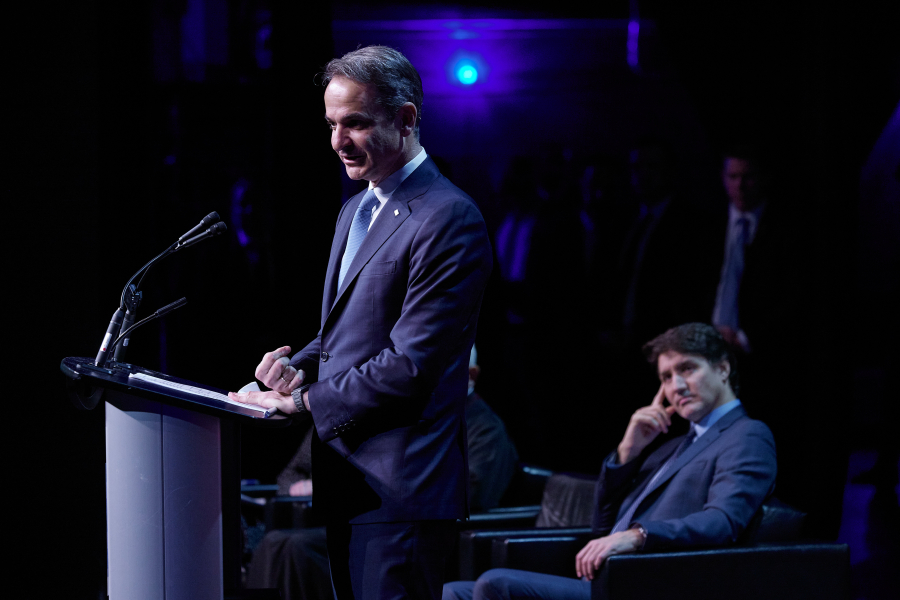 Γιατί ο Μητσοτάκης δεν στήνει εθνικές κάλπες ούτε τον Ιούνιο ούτε το φθινόπωρο