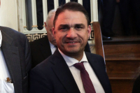 Τσουκαλάς σε Ευθυμίου: Θα συνεχίσετε να μη λύνετε τα ζητήματα και να κρατάτε σε ομηρία τους συνταξιούχους;