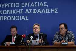 Ασφαλιστικό: Η νέα πρόταση για τις εισφορές – ποιοι χάνουν ποιοι κερδίζουν (παραδείγματα)