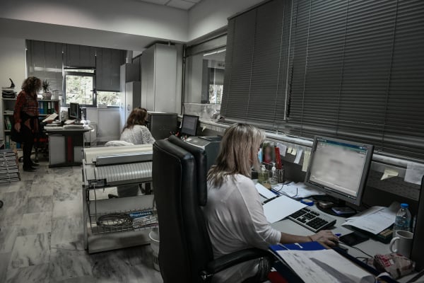 Εκτός λειτουργίας το Σαββατοκύριακο το myDATA: Τι ανακοίνωσε η ΑΑΔΕ