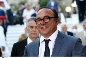 Κόκκαλης: «Δεν έχω εμπιστοσύνη στην επάρκεια του Κασσελάκη»