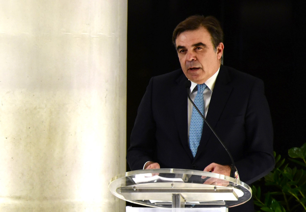 «Κερκόπορτα» της ευρωπαϊκής πορείας των Δυτικών Βαλκανίων η κράτηση Μπελέρη