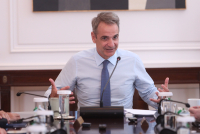 Μητσοτάκης: Το ΕΣΥ αλλάζει - Βήμα-βήμα πιο ανθρώπινο και αποτελεσματικό