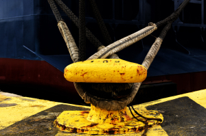 Σε ισχύ το απαγορευτικό απόπλου από Πειραιά, Ραφήνα και Λαύριο