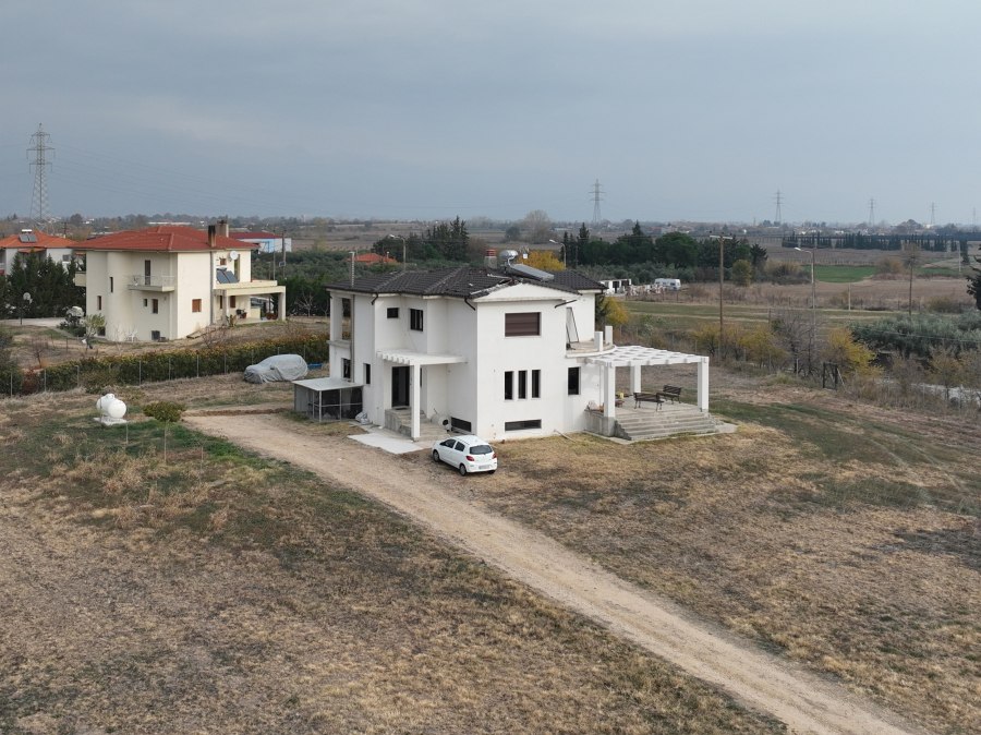 Οικογενειακή τραγωδία στην Ξάνθη: Αχτίδα ελπίδας για την 15χρονη - Σοβαρή η κατάσταση της 18χρονης